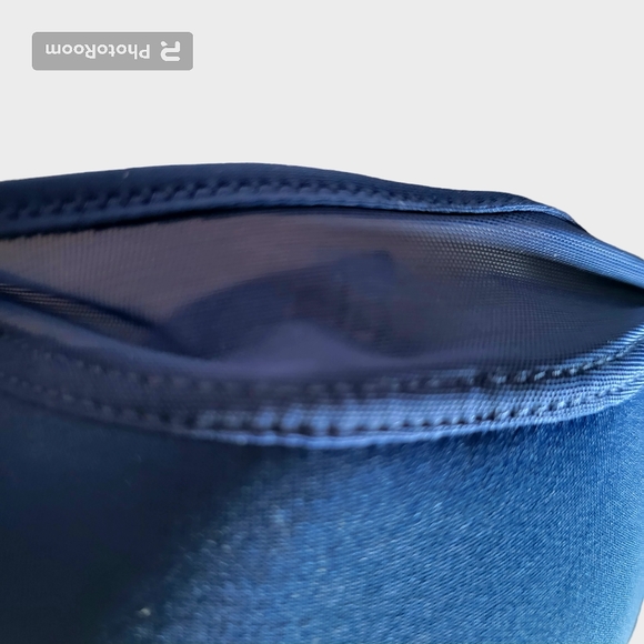 Bail Comfortlite Smoothing Bra Underwire Lightly Lined Royal Blue Sz 40DD NWOT - Picture 8 of 13